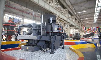 equipments used to build small jaw crusher