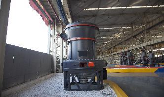 the coal grinder 