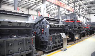 Jaw Crusher Shanghai DENP Industrial Co., Ltd. page 1.