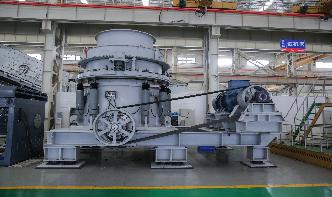 coal handling plant primary and secondary crusher house