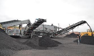 Mobile Jaw Crusher With Capacity Of 50 Ton Per Hour ...