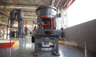 Grinding table for vertical mill 