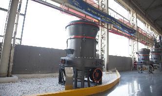Stone Crusher Plant for Gold Mining 
