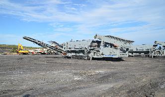 Iron Ore Mining Equipment in Australia 