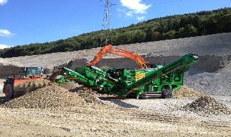 Used Rock Crusher And Screens For Sale In Classified