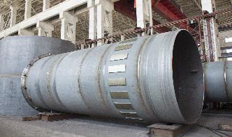 Coal Crusher In Power Plant 
