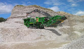 Impact Crusher | Mining, Crushing, Grinding, Beneficiation