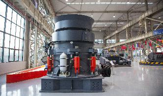 process to start a stone crusher plant 